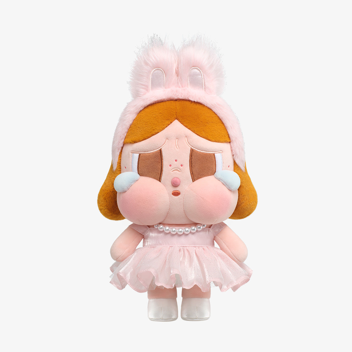 CryBaby