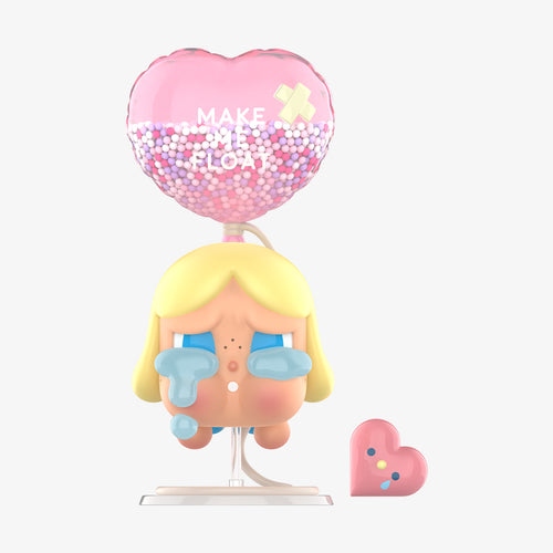 Crybaby Make Me Float Figure (Single Box)