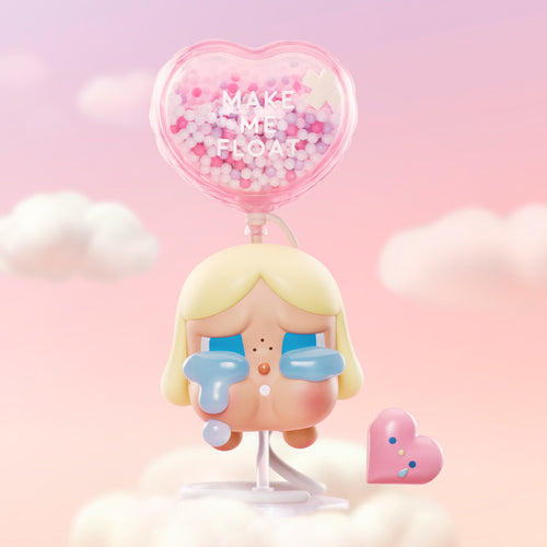 Crybaby Make Me Float Figure (Single Box)